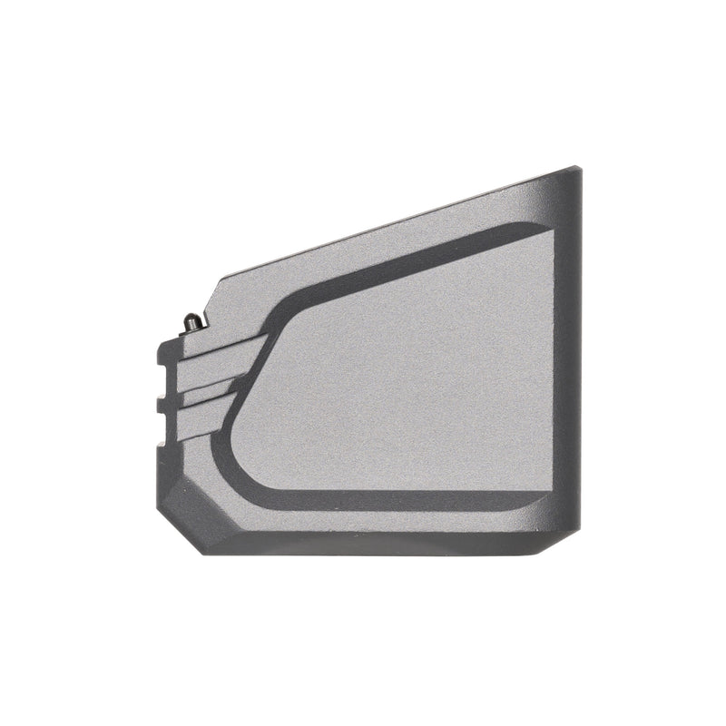 TYRANT MAG EXT FOR GLK17/22 +6/5 GRY