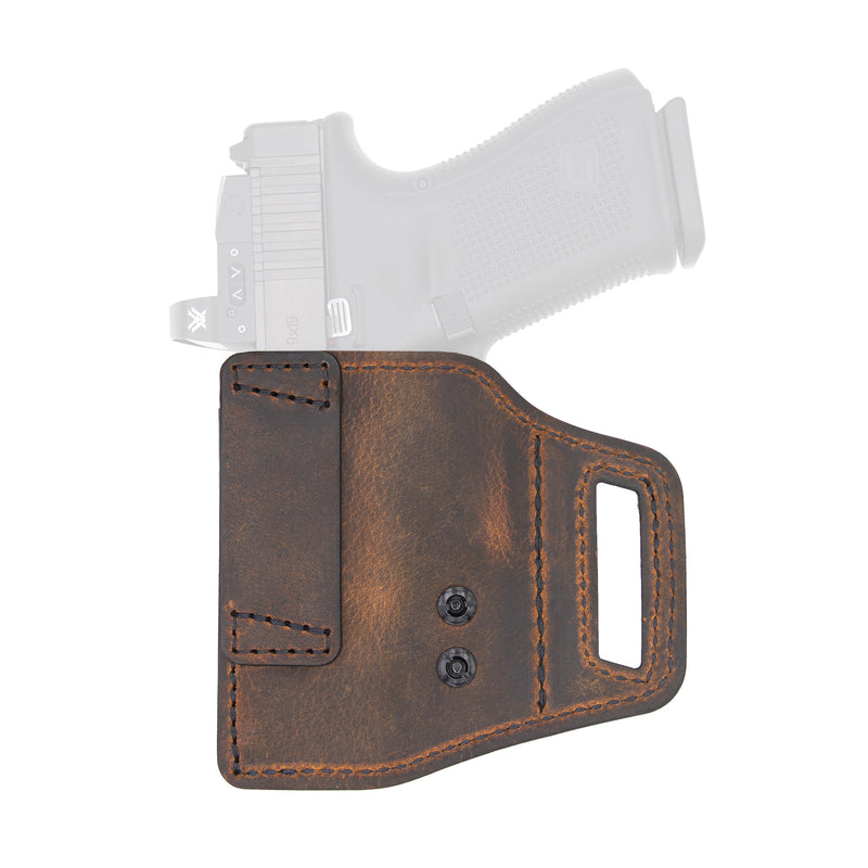 VRSCRY VSLIDE OWB FITS GLK 19 RH BRN