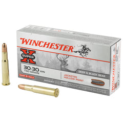 WIN SPRX 3030WN 150GR JHP 20/200