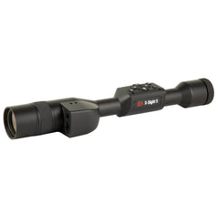 ATN X-SIGHT5 5-25X DAY/NIGHT W/LRF