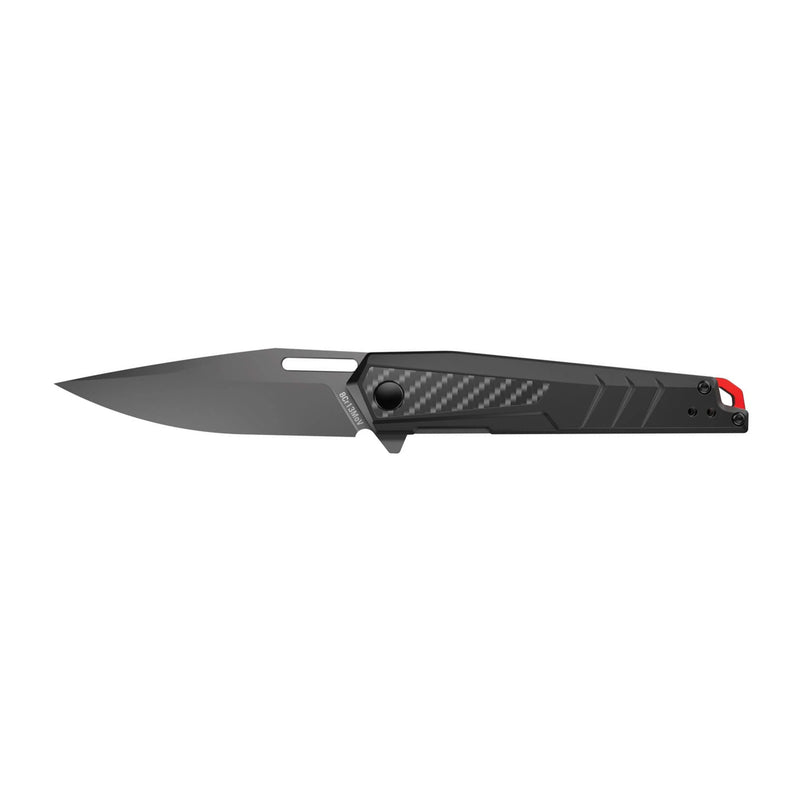 REAL AVID BORN READY BLACK ASSISTED