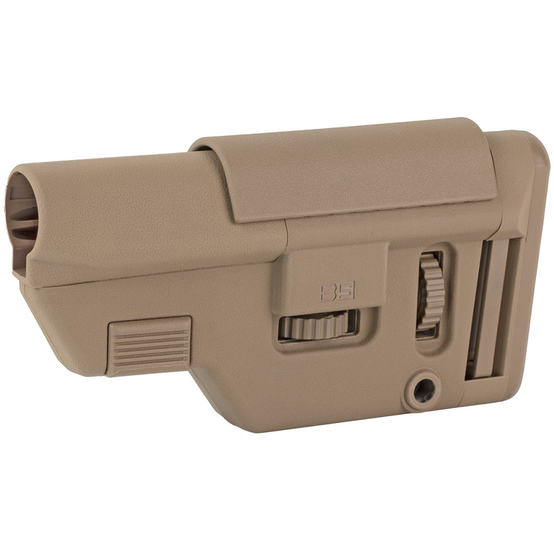 B5 COLLAPSIBLE PREC STK MED FDE