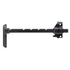 B&T TELESCOPIC STOCK FOR MP5K BLK