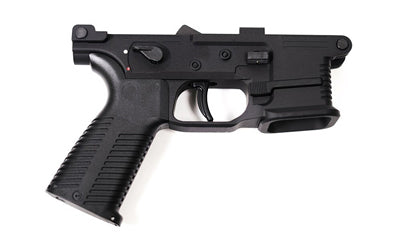 B&T APC9 PRO TRIGGER GROUP ALLOY