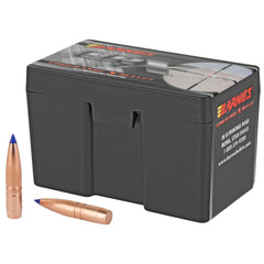 BARNES LRX .264 127GR BT 50CT