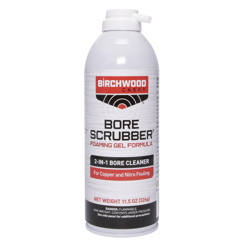 B/C BORE FOAMING GEL AEROSOL