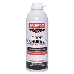 B/C BORE FOAMING GEL AEROSOL