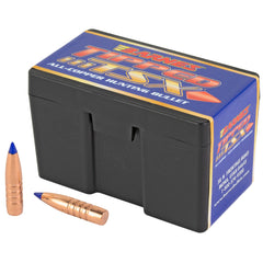 BARNES TTSX .284 140GR BT 50CT