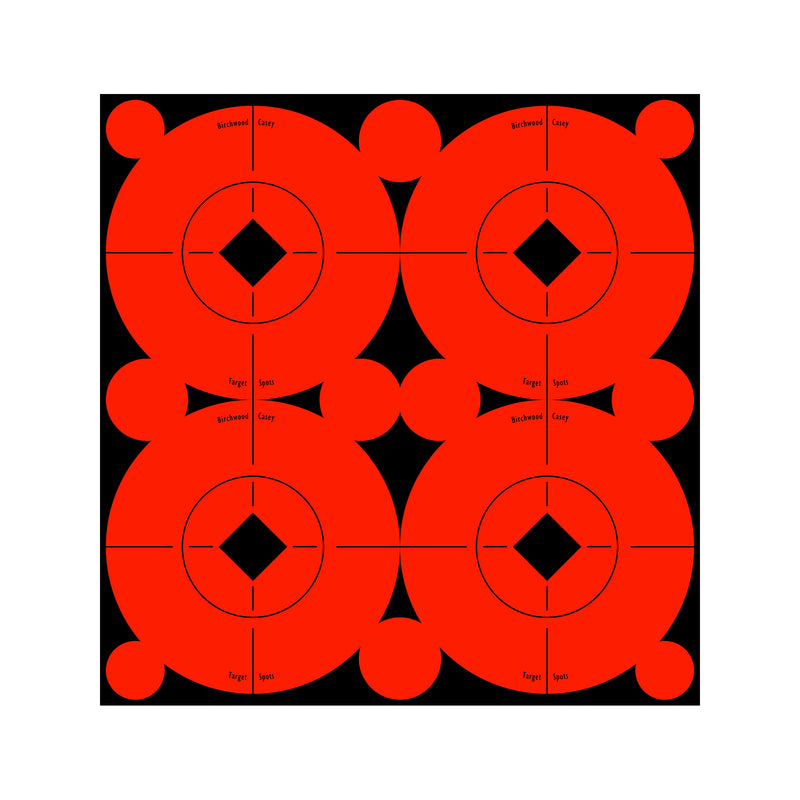 B/C TARGET SPOTS 40-3