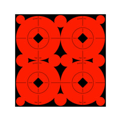 B/C TARGET SPOTS 40-3