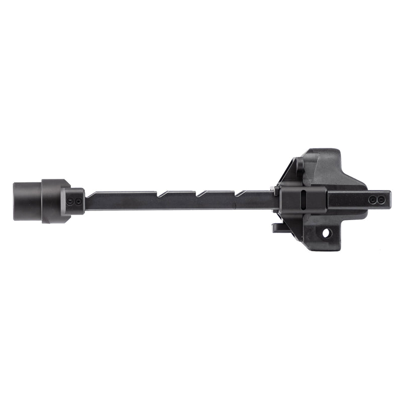 B&T TELESCOPIC BRACE MOUNT HK MP5 BK