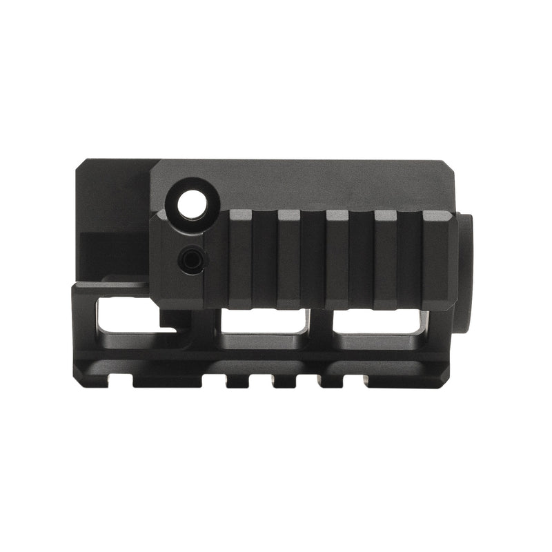 B&T HANDGUARD 3X NAR FOR MP5K BLK