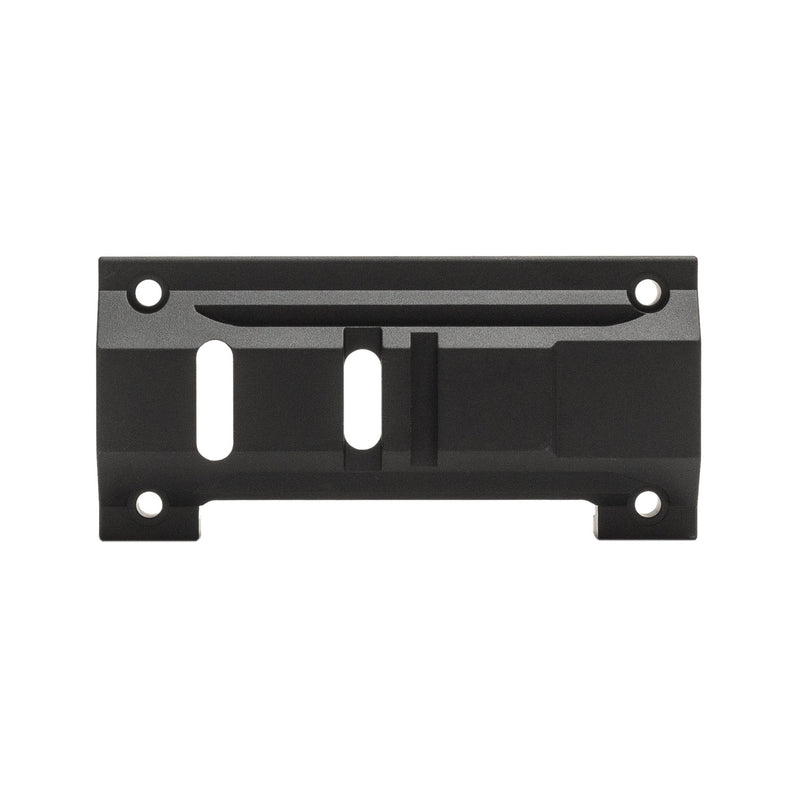 B&T NAR LOW PRO MOUNT MP5 BLK
