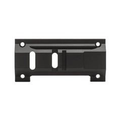 B&T NAR LOW PRO MOUNT MP5 BLK