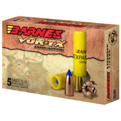 BARNES VOR-TX 20GA 3
