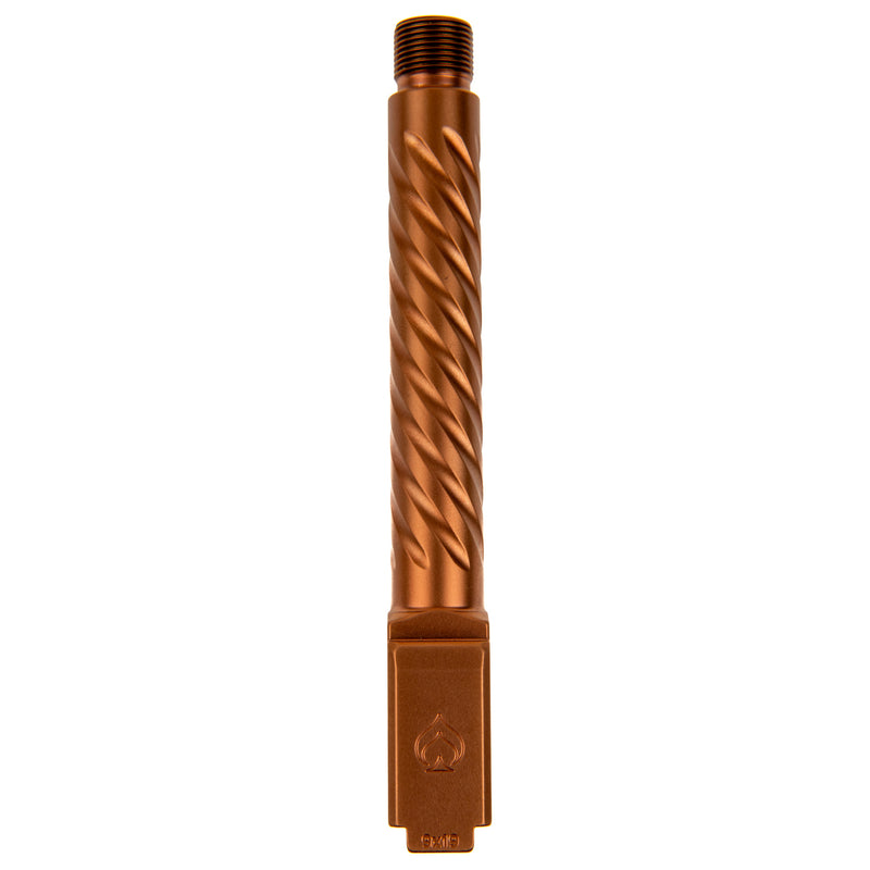 BALLISTIC BBL FOR GLK 17 TD SFLT CPR