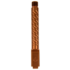 BALLISTIC BBL FOR GLK 17 TD SFLT CPR