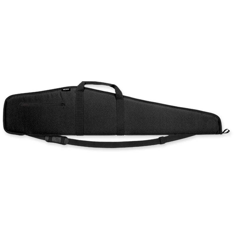 BULLDOG EXTREME RIFLE CASE BLK 48