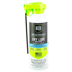 BCT DRI-LUBE AEROSOL 6OZ