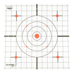 B/C EZE-SCORER THERMAL TARGET 4PK