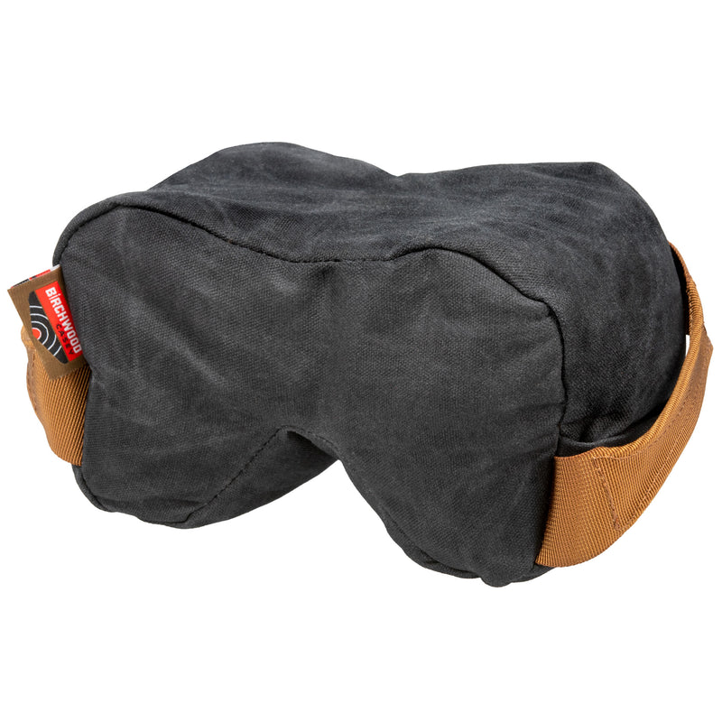 B/C STEADY-SHOT FXTRT BAG HEAVY BLK