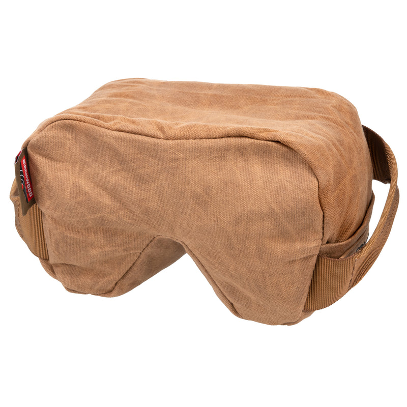 B/C STEADY-SHOT FXTRT BAG UL BLK