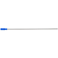 B/C COATED CLEANING ROD 33