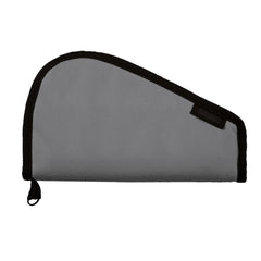 BULLDOG PSTL RUG LRG GREY WO/HNDL