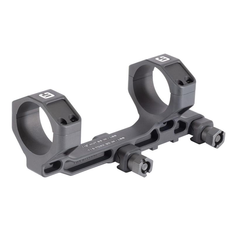 BADGER COMM 30MM 1.54