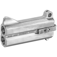 BOND DEFENDER BBL 3