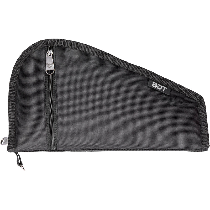 BULLDOG DLX PISTOL CASE 12