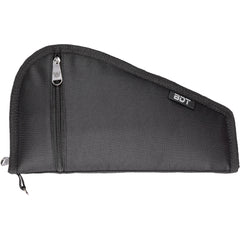 BULLDOG DLX PISTOL CASE 12