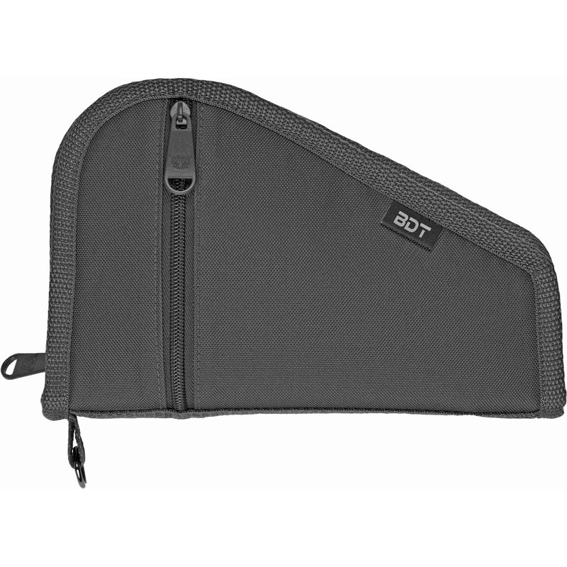 BULLDOG DLX PISTOL CASE 9