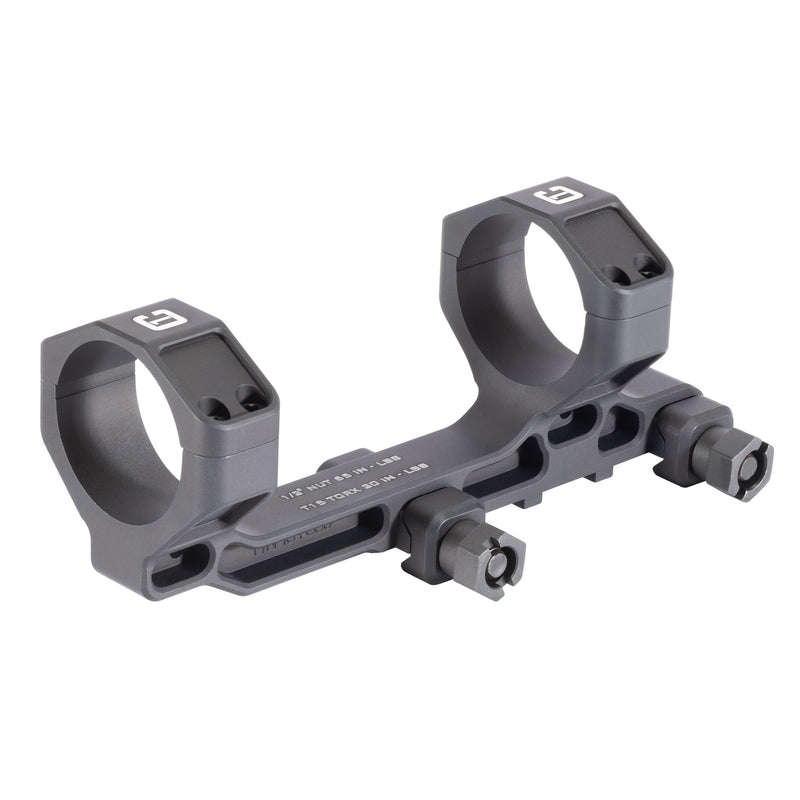 BADGER COMM 34MM 1.54