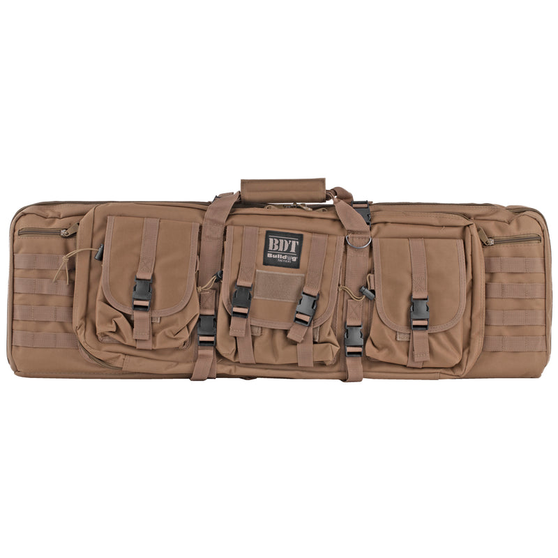 BULLDOG TACT DOUBLE RIFLE 37