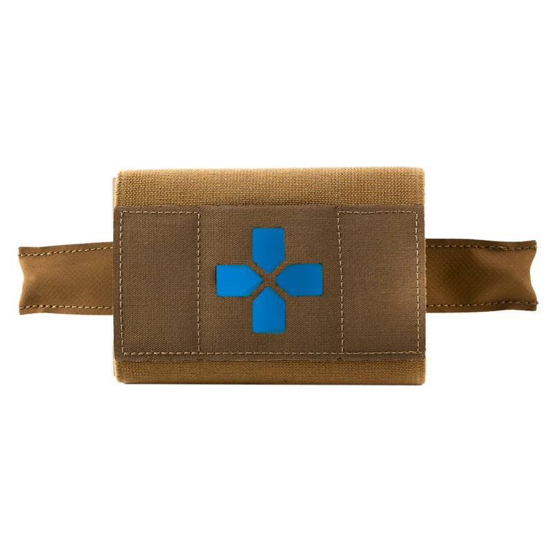 BL FORCE MICRO TRAUMA BELT EMPT CB