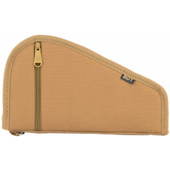 BULLDOG DLX PISTOL CASE 12
