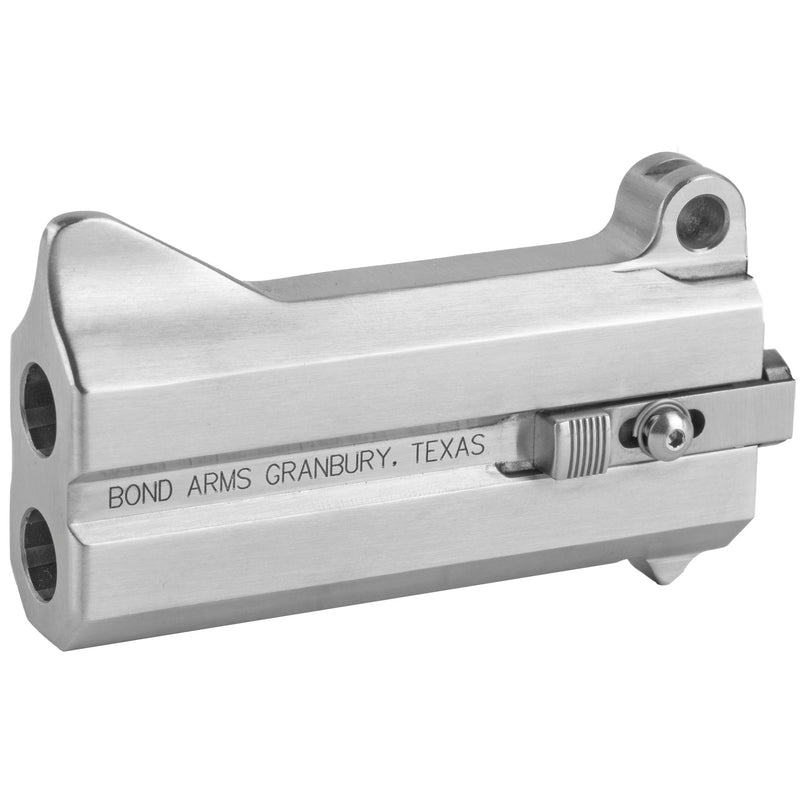 BOND DEFENDER BBL 3
