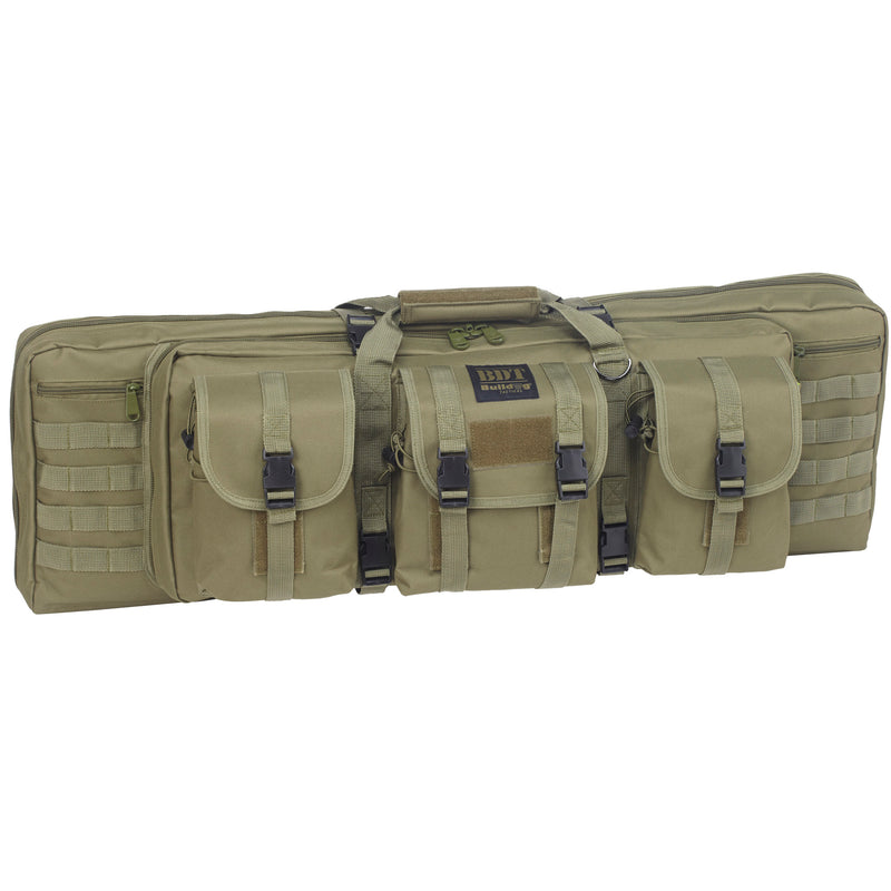 BULLDOG TACT DOUBLE RIFLE 37