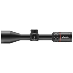 Burris Fullfield 3-12x42 Rifle Scope — 4X Zoom, Multi-Coated