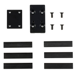 BURRIS SPEEDBEAD MNT UNVRSL VENT RIB