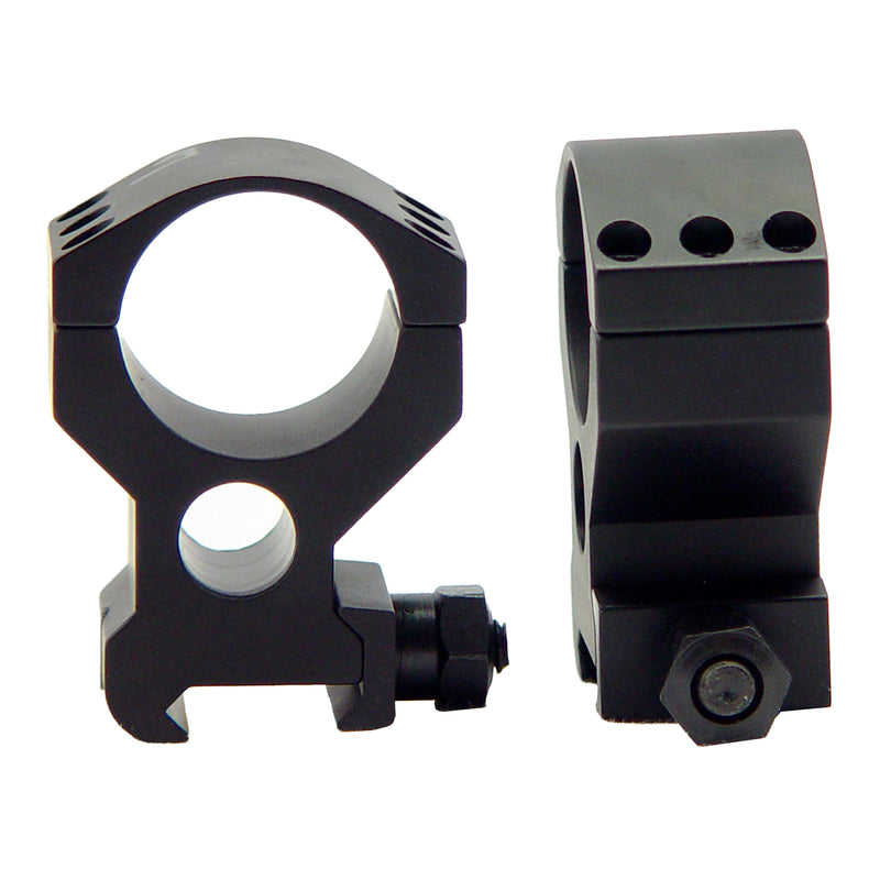 BURRIS XTR TACT X-HI 1