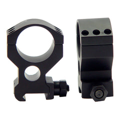 BURRIS XTR TACT X-HI 1