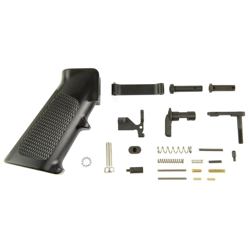 GEISSELE LPK STANDARD WITH GRIP