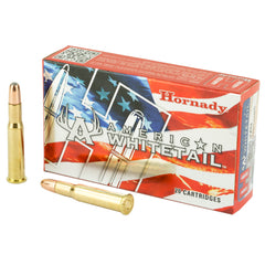 HRNDY AW 30-30 150GR INT RN 20/200