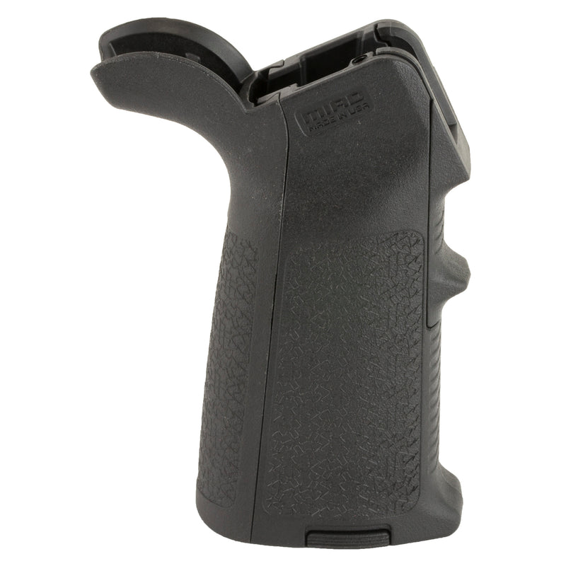 Magpul MIAD AR-10 Gen 1.1 Grip Kit — Type 2 Black
