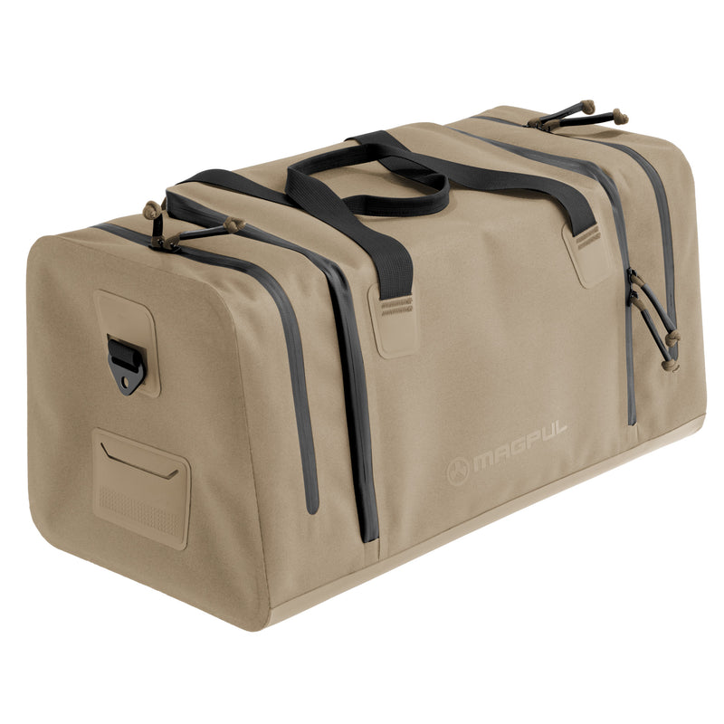 MAGPUL DAKA RANGE BAG LARGE FDE