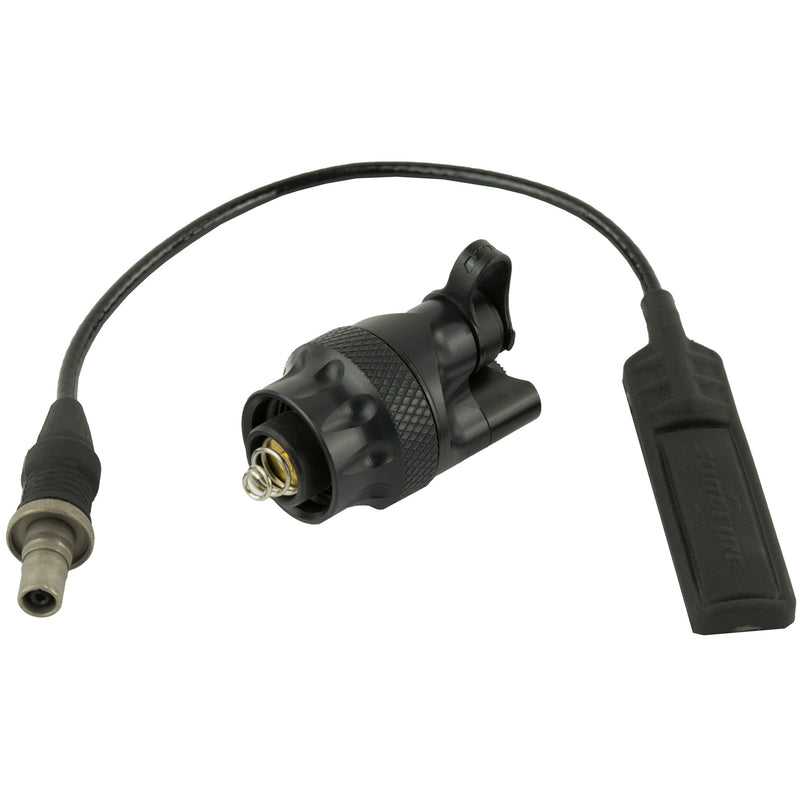 SUREFIRE M6XX SW/TAIL CAP 7