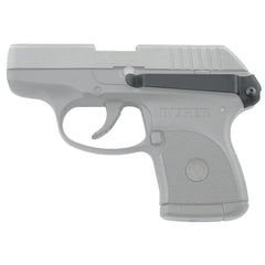 TECHNA CLIP RUGER LCP LH BLK