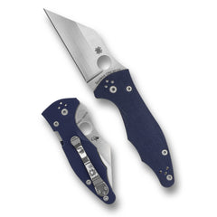 SPYDERCO YOJIMBO 2 G10 3.2
